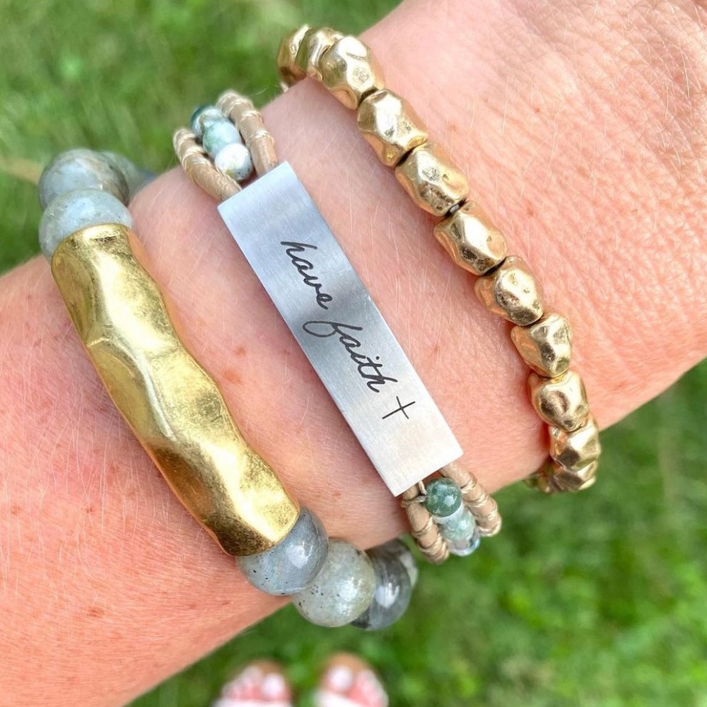 JBloom bracelet